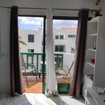 Appartamento Montblanc Costa De Antigua Esterno foto