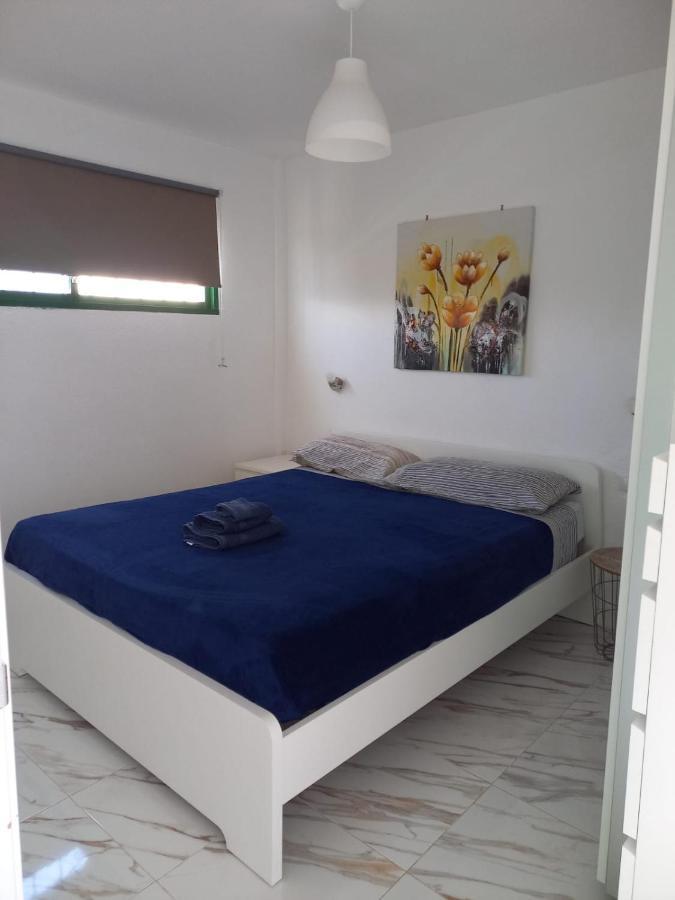 Appartamento Montblanc Costa De Antigua Esterno foto