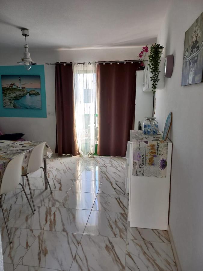 Appartamento Montblanc Costa De Antigua Esterno foto